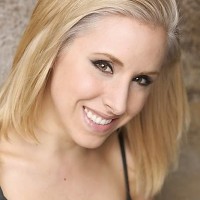 Valary DiBenedetto (M. Shadows)