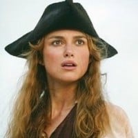 Elizabeth Swann - Pirates of the Caribbean