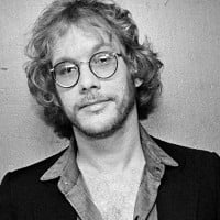 Warren Zevon