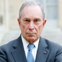 Michael Bloomberg (D)