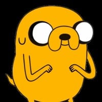Jake the Dog