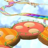 Rolling Coaster Galaxy