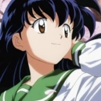 Kagome Higurashi - Inuyasha