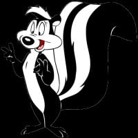 Pepe Le Pew (Looney Tunes)
