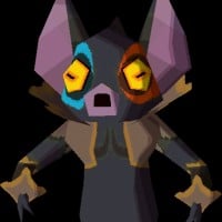 Fraaz (Spirit Tracks)