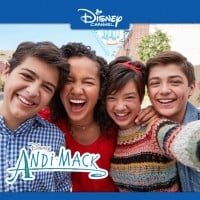 Andi Mack