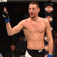 Nate Diaz
