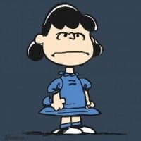 Lucy Van Pelt
