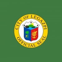 Legazpi