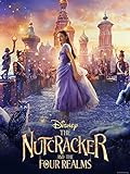 The Nutcracker and the Four Realms