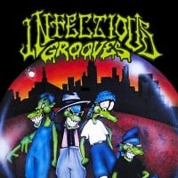 Infectious Grooves