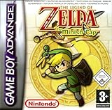 The Legend of Zelda: The Minish Cap