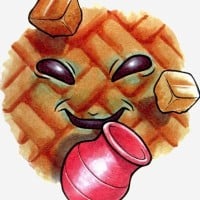 Face Boss (Link's Awakening)