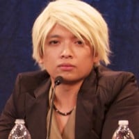 Monty Oum - Died in 2015