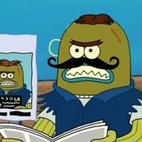 The Tattletale Strangler