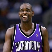 Chris Webber