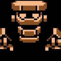 Ramrock (Oracle of Ages)