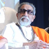 Bal Thackeray