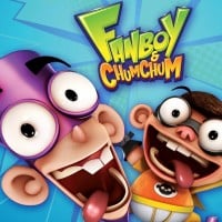 Airing Fanboy and Chum Chum