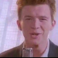 Rick Roll