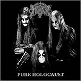 Pure Holocaust - Immortal