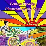 Lemon Freddy Phantom of the Sky - The Arcana