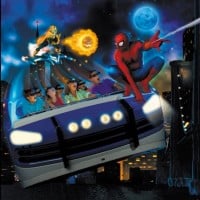 The Amazing Adventures of Spider Man