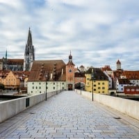 Regensburg
