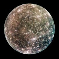 Callisto
