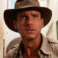 Indiana Jones