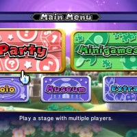 Ready to (Mario) Party