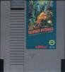 Super Pitfall