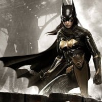 Batgirl
