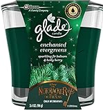 Enchanted Evergreens