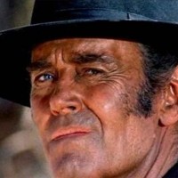 Frank - Once Upon a Time in the West