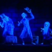 Haunted Mansion (Magic Kingdom)