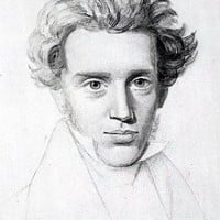 Soren Kierkegaard