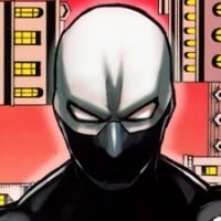 Jin Bubaigawara (Twice)