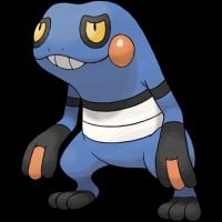 Croagunk