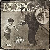 First Ditch Effort - NOFX