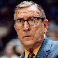 John Wooden
