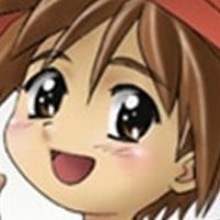 Chico (Boku No Pico)