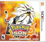 Pokemon Sun