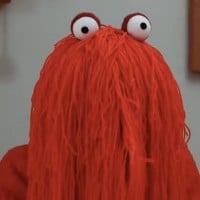 Red Guy or Harry
