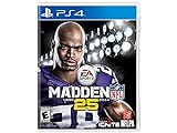 Madden NFL 25