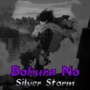 Bokura No - Silver Storm