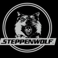 Steppenwolf