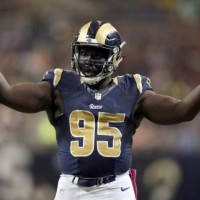 William Hayes Tears ACL