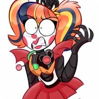 Scrap Baby