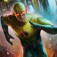Eobard Thawne/Reverse Flash